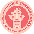SONJ Summer Games Logo