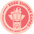 SONJ Summer Games Logo