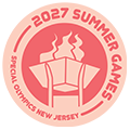 SONJ Summer Games Logo